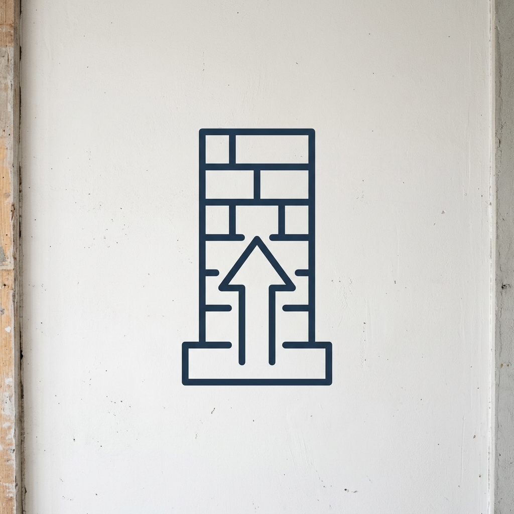 Icon Bau- und Kellertrocknung